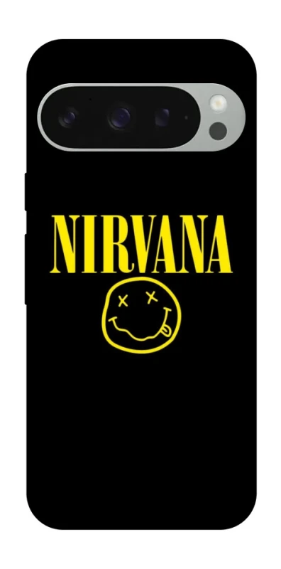 Чохол на Google Pixel 10 Pro XL Nirvana ver.1 фото 1 з 1