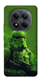 Чехол на Xiaomi Redmi Note 15 Pro 4G stormtrooper фото 1 из 1