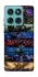 Чехол на Motorola Edge 60 Fusion Blizzard ver.3 фото 1 из 1