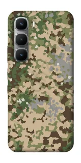 Чохол на Infinix Hot 60 Pro camouflage v5 фото 1 з 1