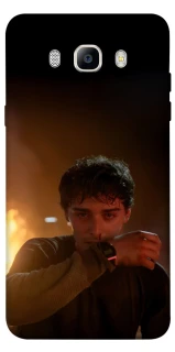 Чохол на Samsung J510F Galaxy J5 (2016) Stranger Things ver.36 фото 1 з 1