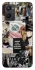 Чохол на Oppo A96 Fashion collage ver.11 фото 1 з 1