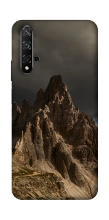 Чехол на Huawei Honor 20 / Nova 5T Mountain v2 фото 1 из 1