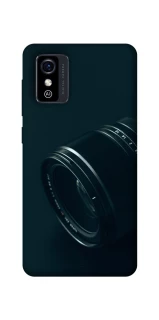 Чохол на ZTE Blade L9 Лінза фото 1 з 1