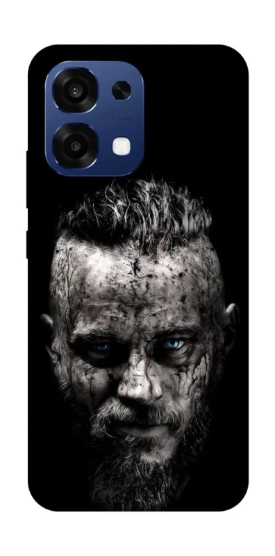 Чехол на Oppo A6 Pro 4G/5G Ragnar фото 2 из 2