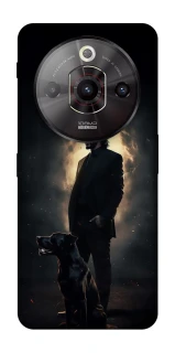 Чохол на ZTE Nubia Focus Pro John Wick фото 1 з 1