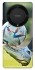 Чохол на Huawei Magic5 Lite Football Ball v2 фото 1 з 1