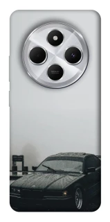 Чехол на Xiaomi Redmi 14C / Poco C75 BMW mood фото 1 из 1
