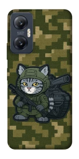 Чохол на Infinix Hot 20 5G Milcat фото 1 Чохол на Infinix Hot 20 5G Milcat фото 1 з 1