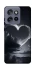 Чохол на Motorola Edge 50 Neo Cloud heart фото 1 з 1