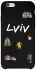 Чехол на Apple iPhone 6/6s (4.7") Lviv фото 1 из 1