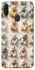 Чехол на Samsung Galaxy M11 Teddy Bears фото 1 из 1