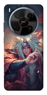 Чохол на ZTE Blade V70 Max Jiraiya фото 1 Чохол на ZTE Blade V70 Max Jiraiya фото 1 з 1