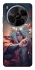 Чохол на ZTE Blade V70 Max Jiraiya фото 1 Чохол на ZTE Blade V70 Max Jiraiya фото 1 з 1