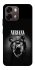 Чехол на Oppo A6 Nirvana ver.5 фото 1 из 2