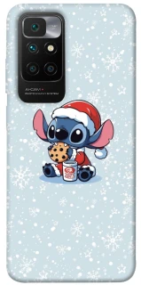 Чохол на Xiaomi Redmi 10 Stitch ver.21 фото 1 з 1