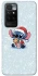 Чохол на Xiaomi Redmi 10 Stitch ver.21 фото 1 з 1