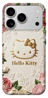 Чехол на Apple iPhone 17 Pro Max (6.9") Hello Kitty фото 1 из 1