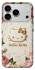 Чехол на Apple iPhone 17 Pro Max (6.9") Hello Kitty фото 1 из 1