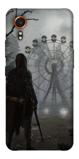 Чехол на Samsung Galaxy Xcover7 Stalker v3 фото 1 из 1