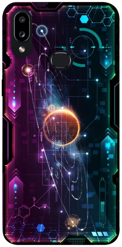 Чехол на Samsung Galaxy A10s Galaxy фото 1 из 1