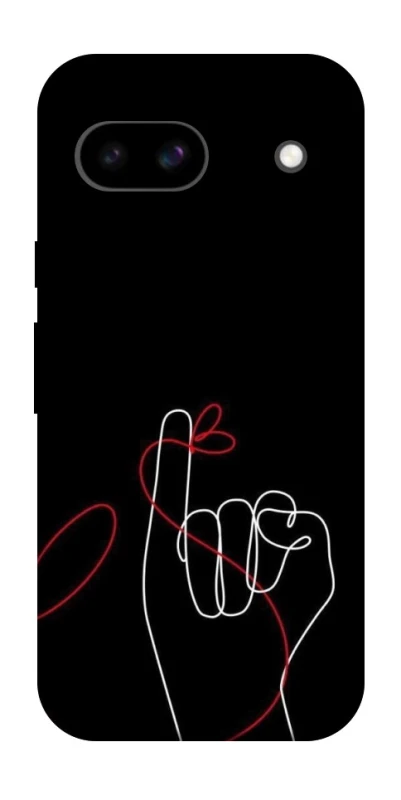 Чохол на Google Pixel 8a Pair romantic theme ver.8 фото 1 з 1