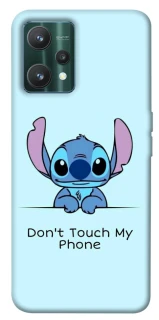 Чехол на Realme 9 Pro Stitch ver.5 фото 1 из 1