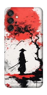 Чехол на Samsung Galaxy M15 5G Дух Японии фото 1 из 1