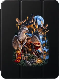 Чохол на Xiaomi Redmi Pad 2 (11") Harry Potter tablet v2 фото 1 з 2