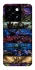 Чехол на ZTE Blade A55 4G Blizzard ver.3 фото 1 из 1