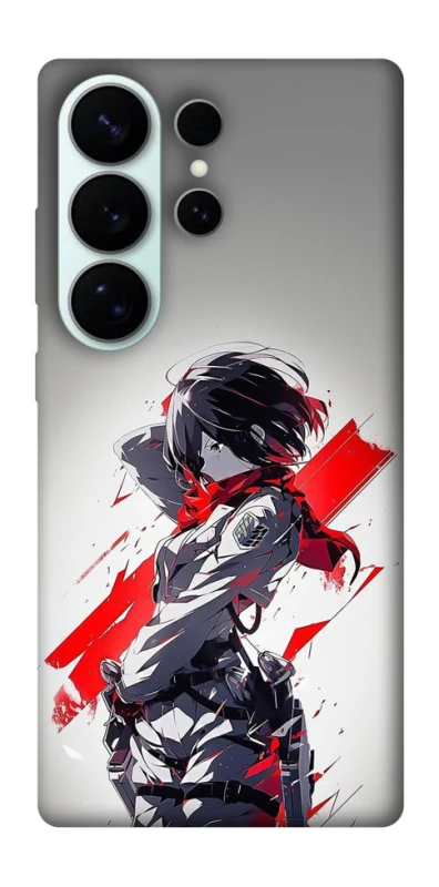 Чохол на Samsung Galaxy S26 Ultra Mikasa фото 1 з 1