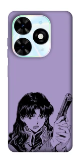 Чохол на TECNO Spark Go 2024 Anime v7 фото 1 з 1