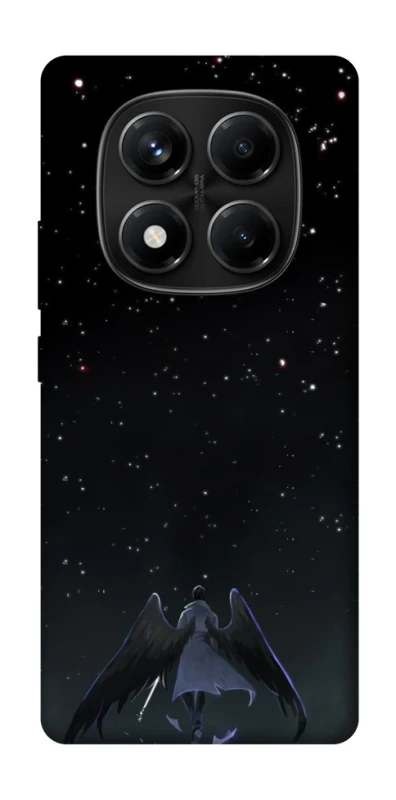 Чохол на Xiaomi Redmi Note 14 Pro 4G Omniscient Reader's v4 фото 1 з 1