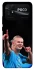 Чохол на Xiaomi Poco C40 Erling Haaland фото 1 з 1