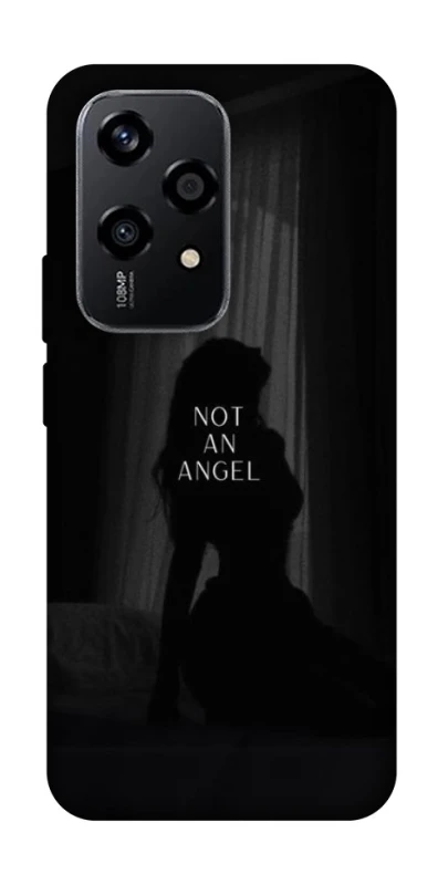 Чохол на Honor 200 Lite Not an angel фото 1 з 1