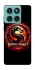 Чохол на Motorola Edge 60 Fusion Mortal Kombat Dragon фото 1 з 1