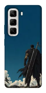 Чехол на Infinix Hot 50 4G Berserk v23 фото 1 из 1