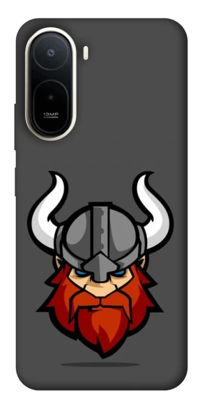 Чохол на Xiaomi Redmi A7 Pro 4G Viking v3 фото 2 з 2