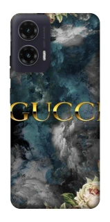 Чохол на Motorola Moto G35 Gucci ver.7 фото 1 з 1