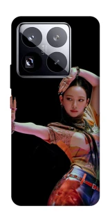 Чехол на Xiaomi 15 Pro Aespa-Karina фото 1 из 1