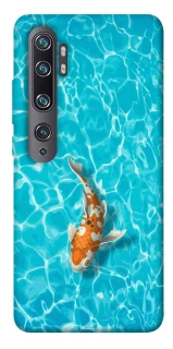 Чохол на Xiaomi Mi Note 10 / Note 10 Pro / Mi CC9 Pro Fish фото 1 з 1