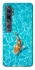 Чохол на Xiaomi Mi Note 10 / Note 10 Pro / Mi CC9 Pro Fish фото 1 з 1