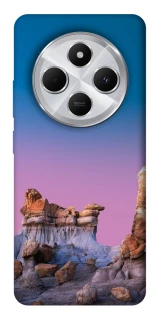 Чехол на Xiaomi Redmi 14C / Poco C75 Mountain v7 фото 1 из 1