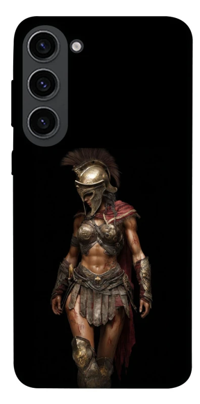 Чохол на Samsung Galaxy S23 Goddess of war ver.6 фото 1 з 1