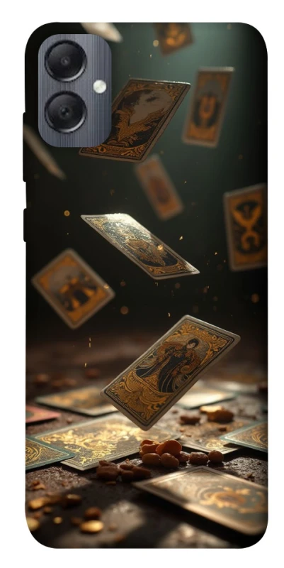 Чохол на Samsung Galaxy A05 Tarot фото 1 з 1