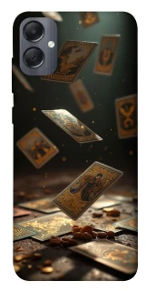 Чохол на Samsung Galaxy A05 Tarot фото 1 з 1