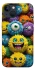 Чохол на Apple iPhone 13 (6.1") Smiles фото 1 з 1