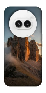 Чехол на Nothing Phone (2a) Mountain v5 фото 1 из 1