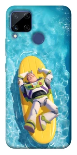 Чехол на Realme C15 buzz lightyear фото 1 из 1