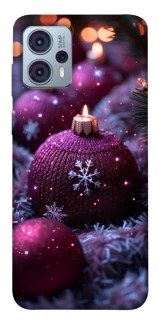 Чехол на Motorola Moto G23 Новогодний v44 фото 1 из 1